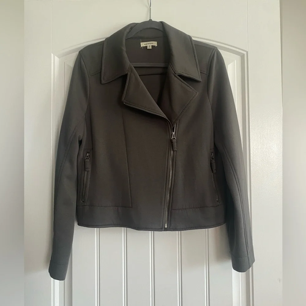 Max Studio Jacket - Picture 8 of 11
